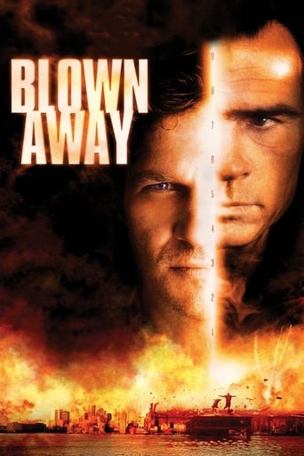 Poster of Blown Away