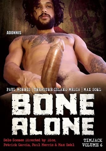 Poster of TIMJack 6: Bone Alone