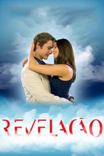 Poster of Revelação