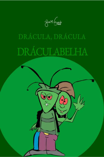 Poster of Drácula, Drácula, Dráculabelha