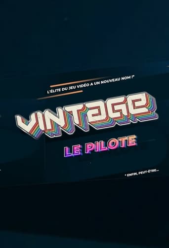 Portrait for Vintage - Season 1