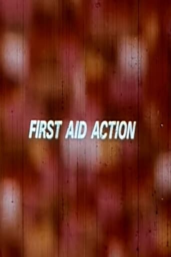 Poster of First Aid Action