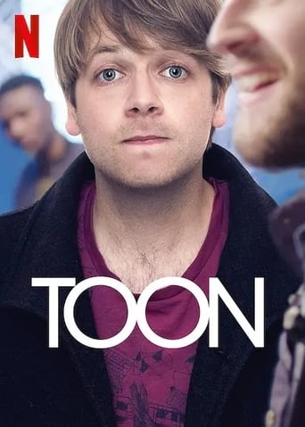 Portrait for Toon - Season 1