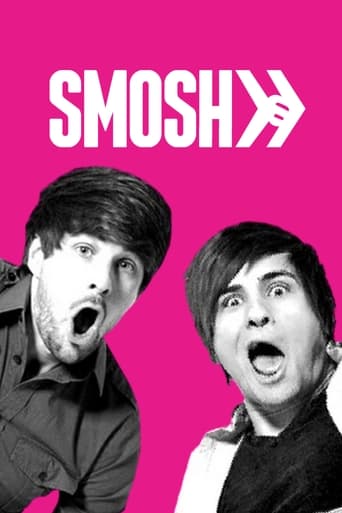 Portrait for Smosh - 2013