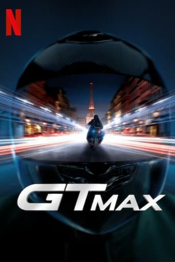 Poster of GTMAX