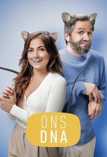 Poster of Ons DNA