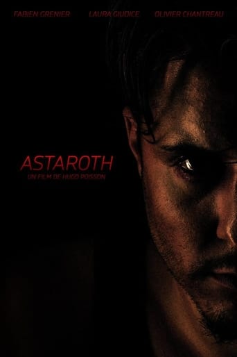 Poster of Astaroth