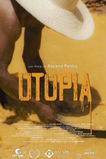 Poster of Utopia