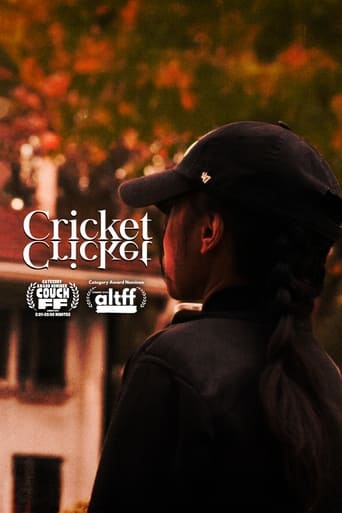 Poster of Cricket Cricket