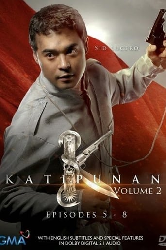 Poster of Katipunan