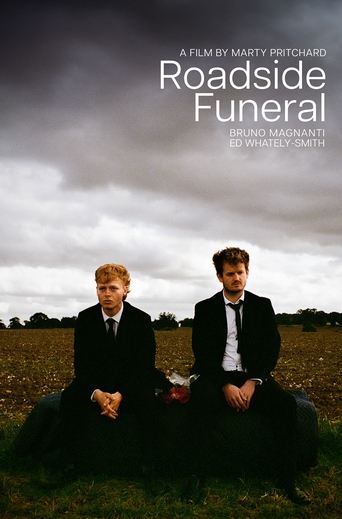 Poster of Roadside Funeral