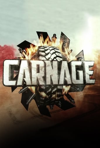 Poster of Carnage