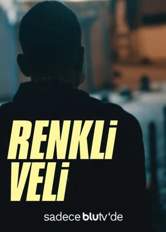 Poster of Renkli Veli