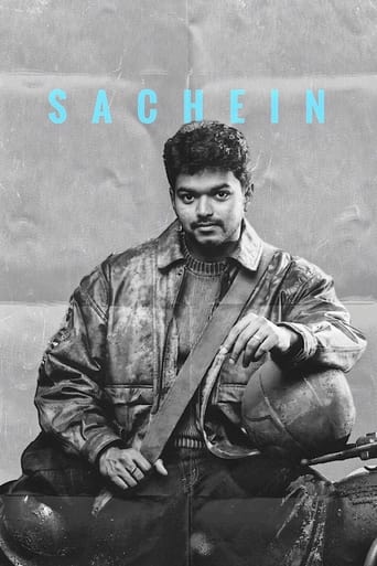 Poster of Sachein