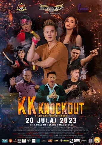 Poster of KK Knockout