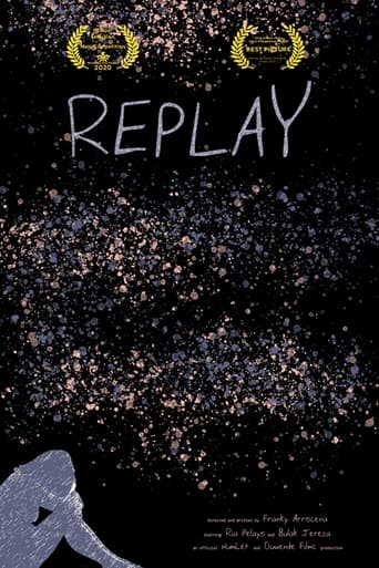 Poster of Replay