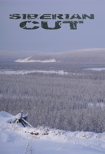 Poster of Siberian Cut