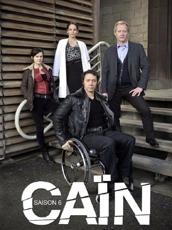 Portrait for Cain - Season 6