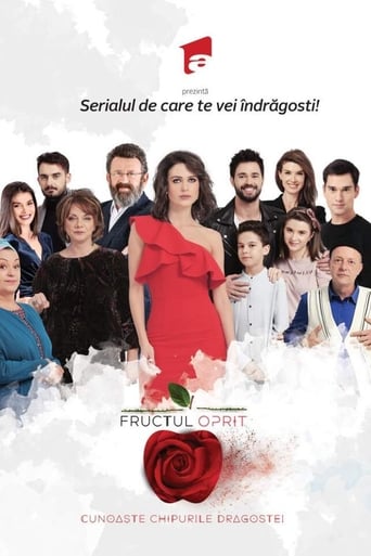 Portrait for Fructul oprit - Season 1