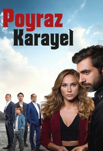 Poster of Poyraz Karayel