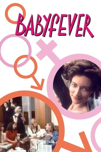 Poster of Babyfever