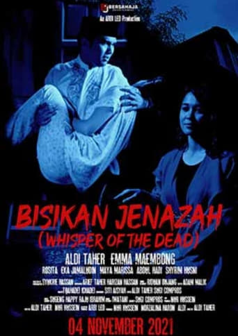 Poster of Whisper of the Dead