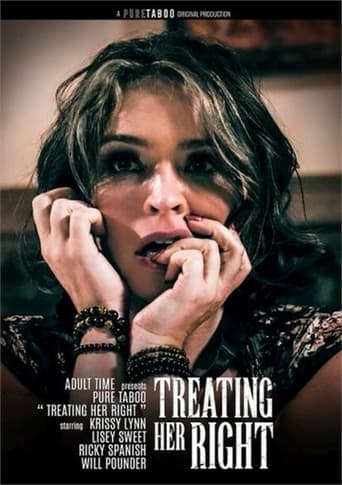 Poster of Treating Her Right