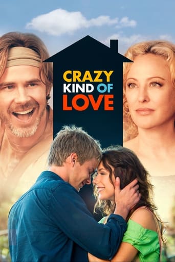 Poster of Crazy Kind of Love