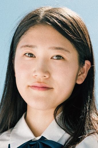 Portrait of Ayumi Takahashi