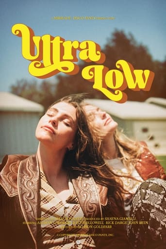 Poster of Ultra Low