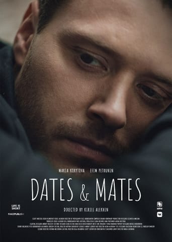 Portrait for Dates & Mates - Season 2