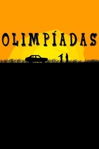 Poster of Olimpíadas