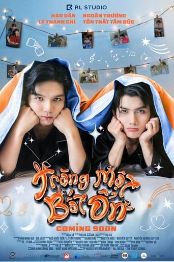 Poster of TRĂNG MẬT BẤT ỔN