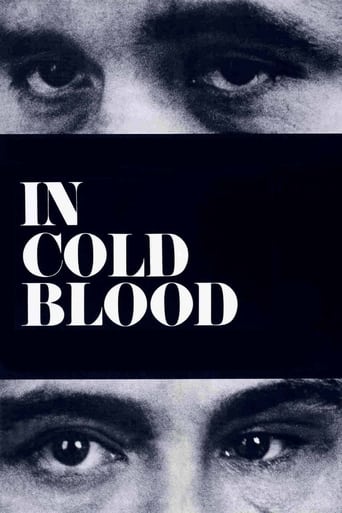 Poster of In Cold Blood