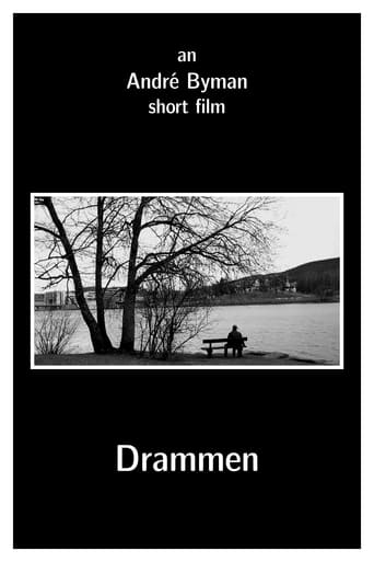 Poster of Drammen