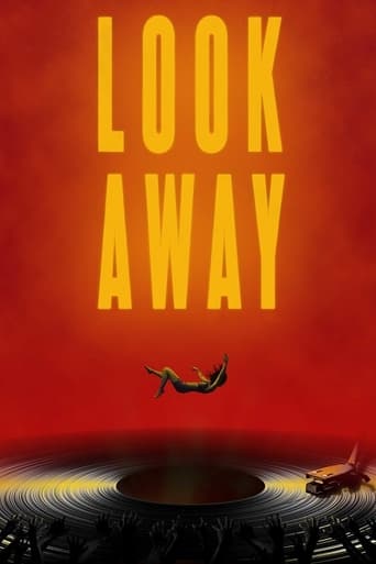 Poster of Look Away