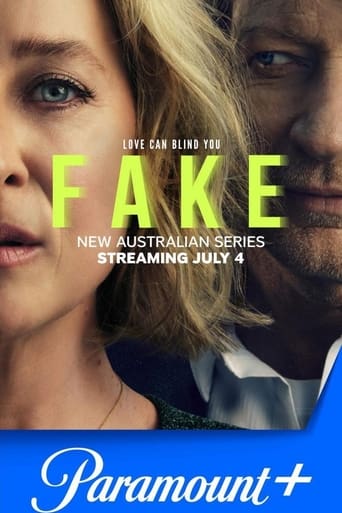 Poster of Fake