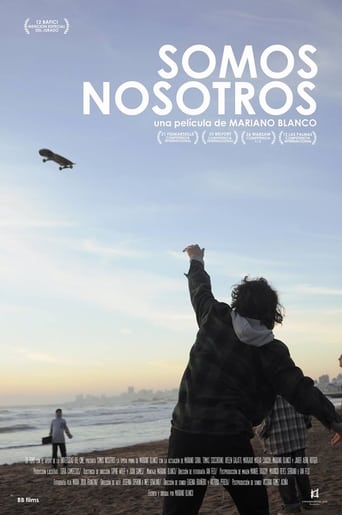 Poster of Somos nosotros