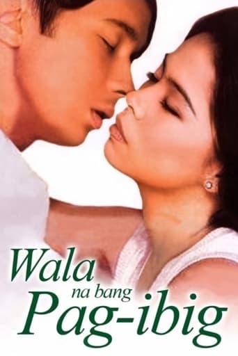 Poster of Wala Na Bang Pag-Ibig?