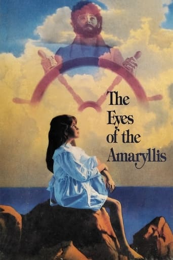 Poster of The Eyes of the Amaryllis