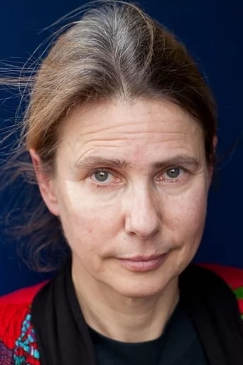 Portrait of Lionel Shriver