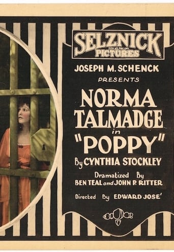 Poster of Poppy