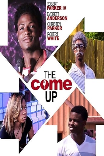 Poster of The Come Up