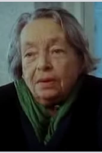 Poster of Marguerite Duras