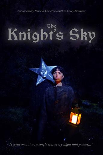 Poster of The Knight's Sky