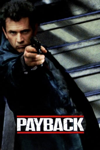 Poster of Payback