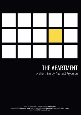 Poster of L'appartement