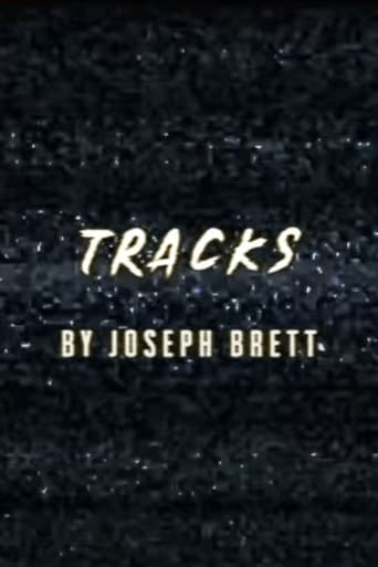 Poster of Tracks