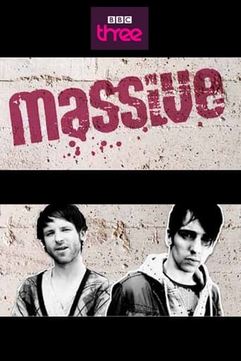 Poster of Massive