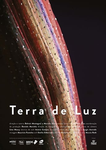 Poster of Terra de Luz